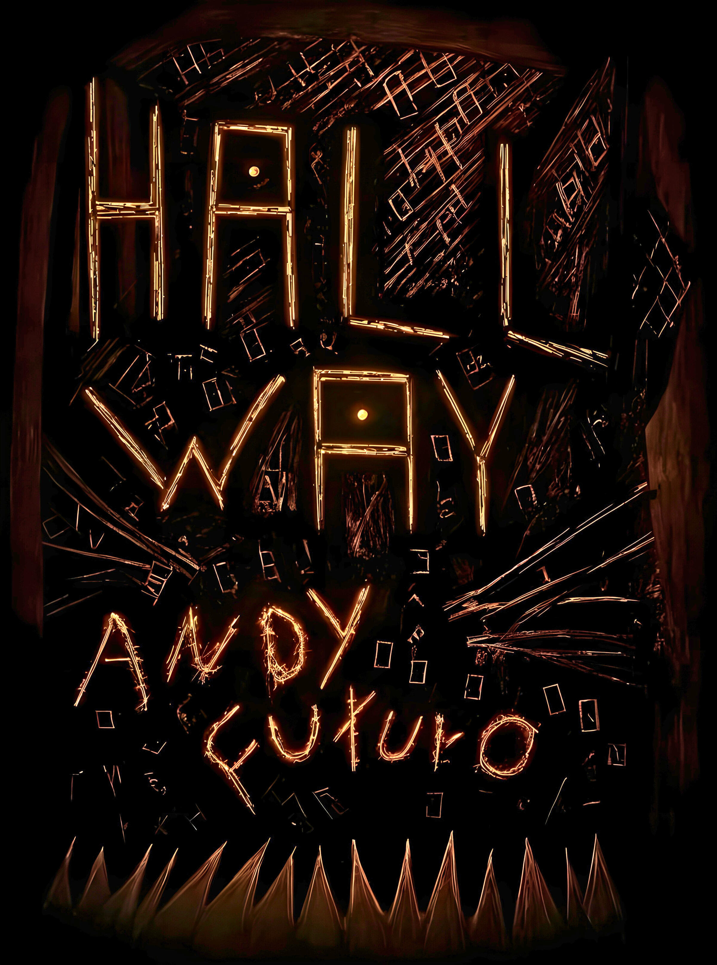 Hallway Hallway cover