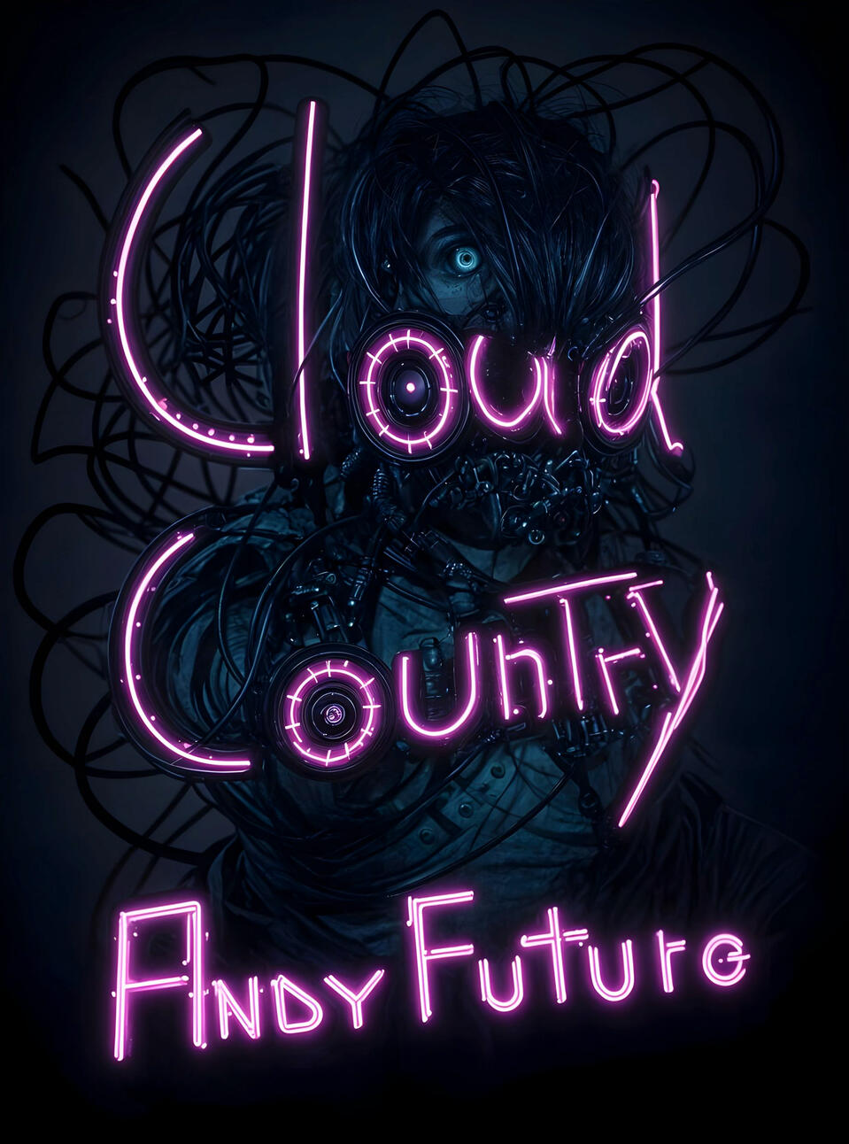 Cloud Country Cloud Country cover