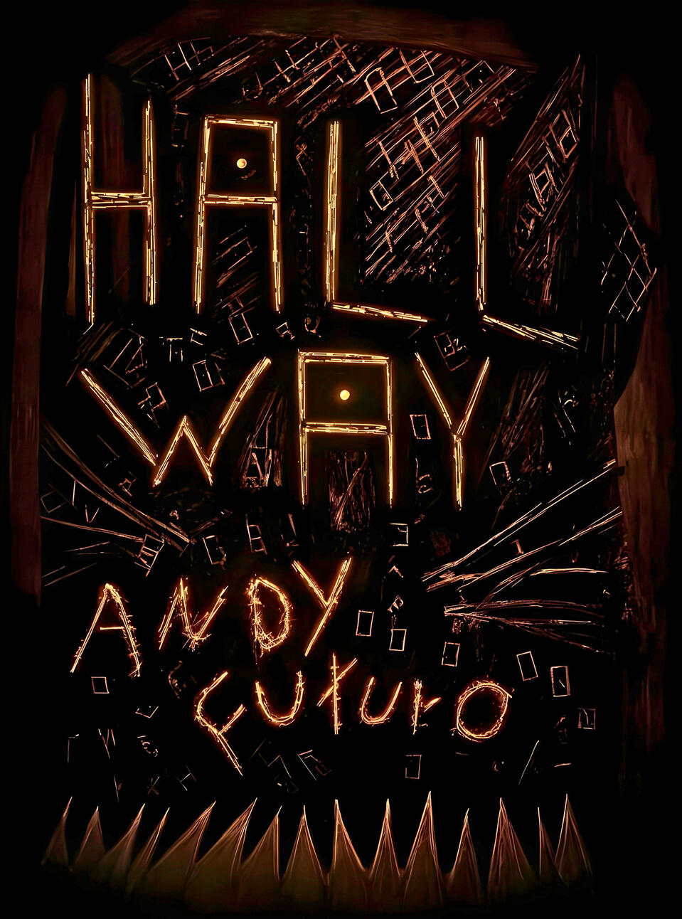 Hallway Hallway cover